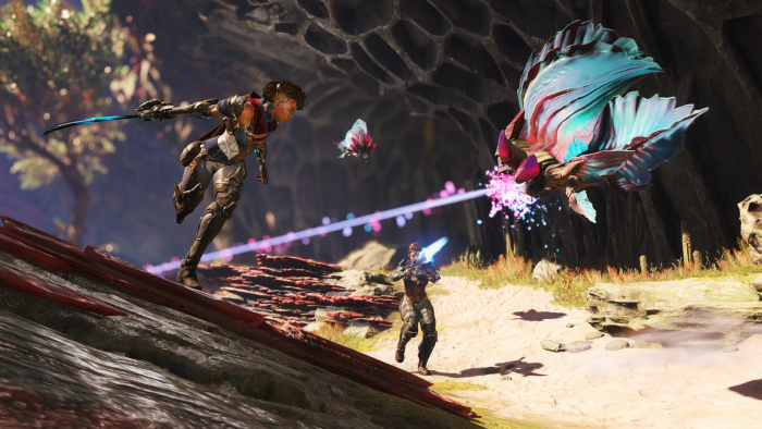 Artwork von Crucible (Bild: Amazon)